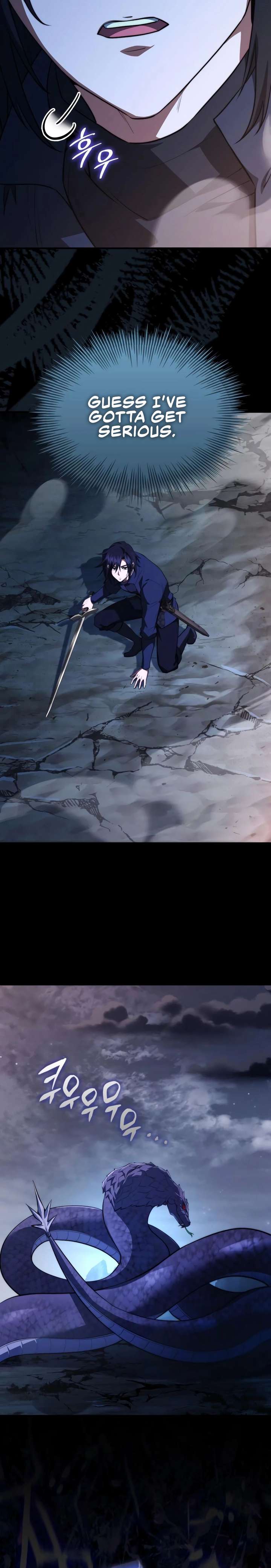 The Crown Prince That Sells Medicine Chapter 94 - Page 2