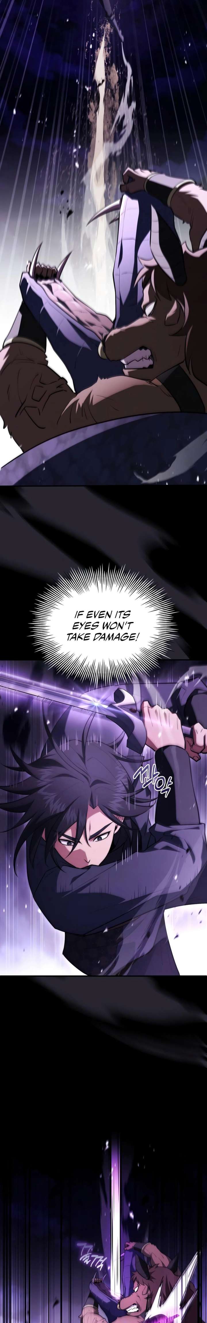 The Crown Prince That Sells Medicine Chapter 94 - Page 23