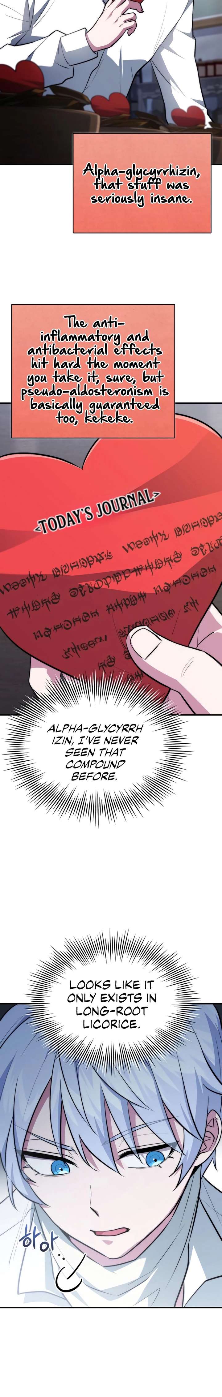 The Crown Prince That Sells Medicine Chapter 94 - Page 28