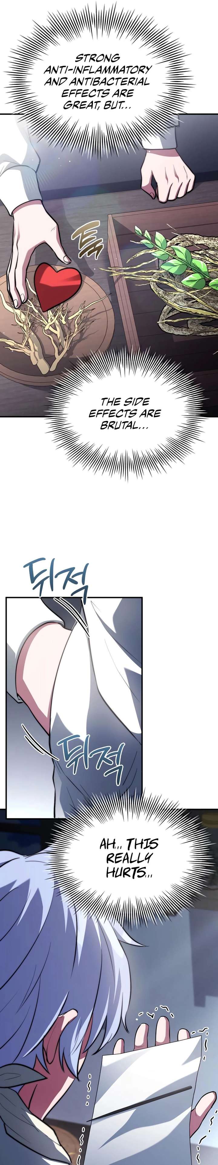 The Crown Prince That Sells Medicine Chapter 94 - Page 29