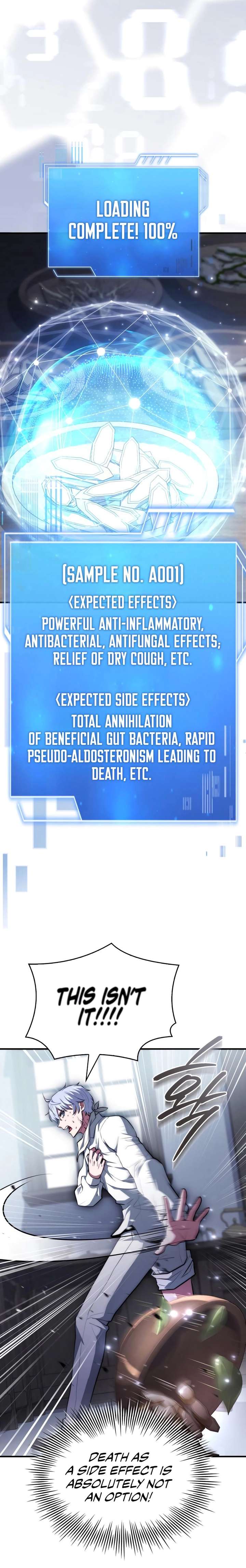 The Crown Prince That Sells Medicine Chapter 94 - Page 32