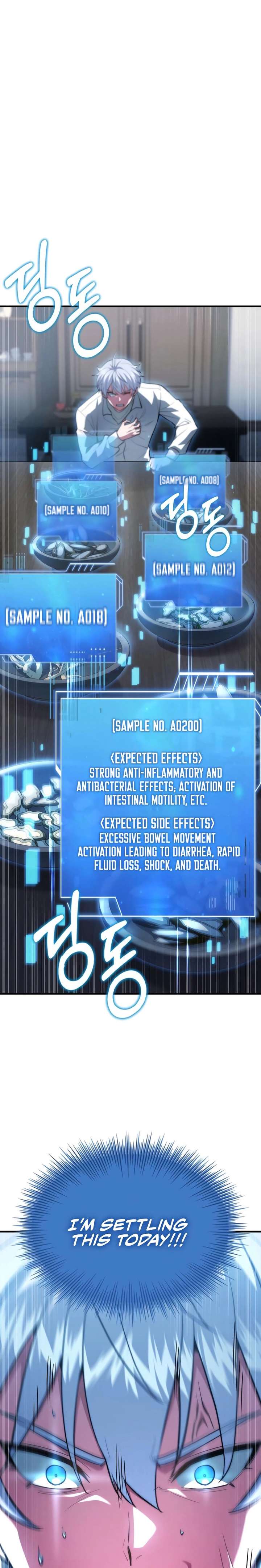 The Crown Prince That Sells Medicine Chapter 94 - Page 33