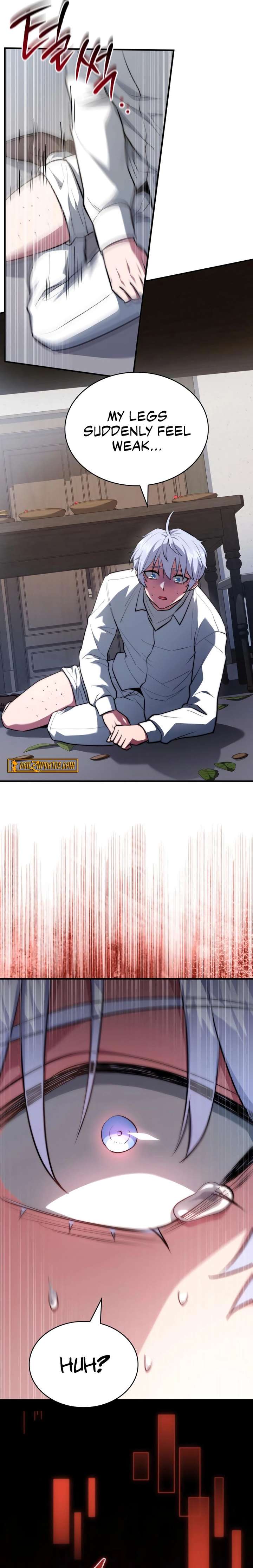 The Crown Prince That Sells Medicine Chapter 94 - Page 37