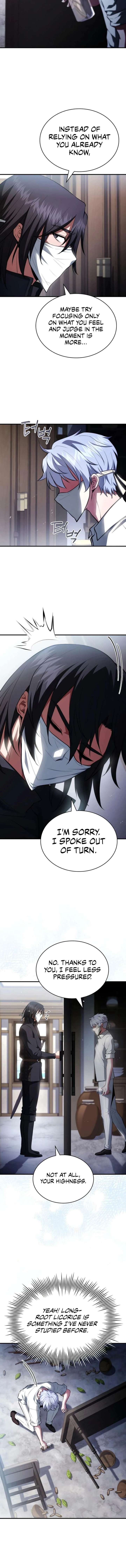 The Crown Prince That Sells Medicine Chapter 95 - Page 12