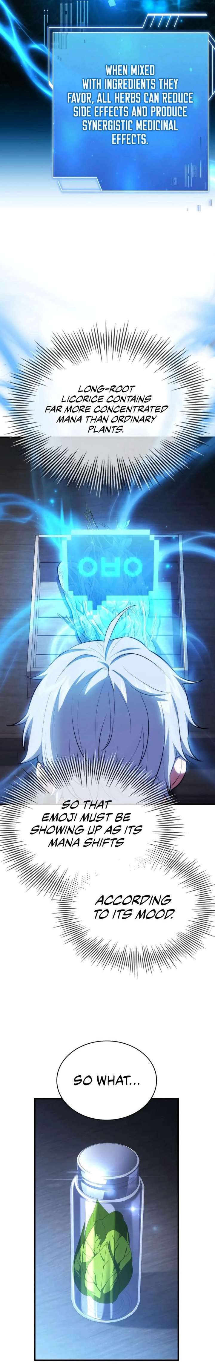 The Crown Prince That Sells Medicine Chapter 95 - Page 16