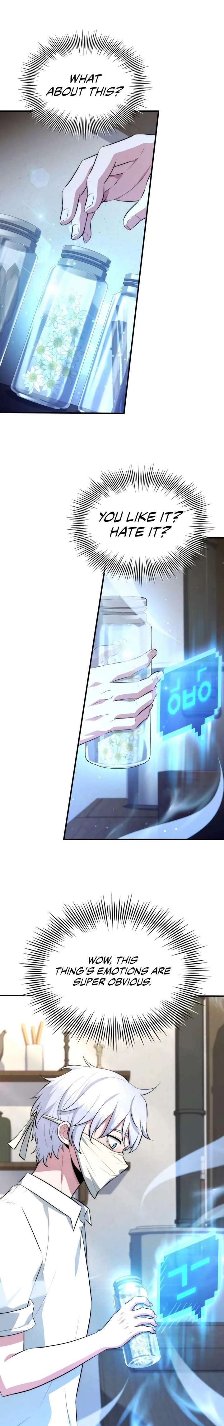 The Crown Prince That Sells Medicine Chapter 95 - Page 18