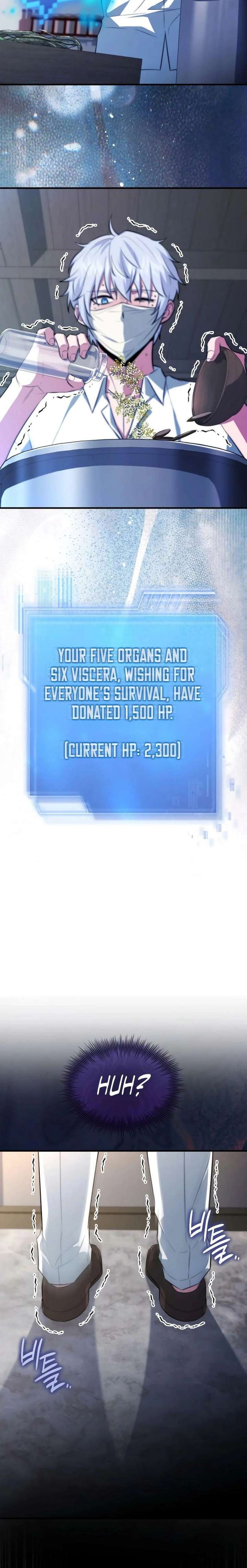 The Crown Prince That Sells Medicine Chapter 95 - Page 21