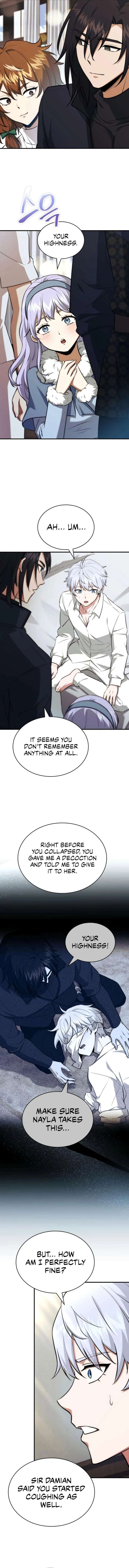 The Crown Prince That Sells Medicine Chapter 95 - Page 24