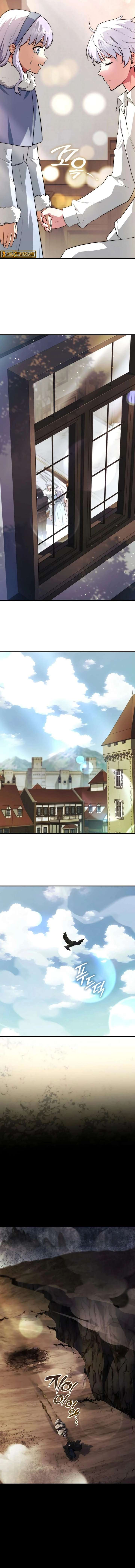 The Crown Prince That Sells Medicine Chapter 95 - Page 27