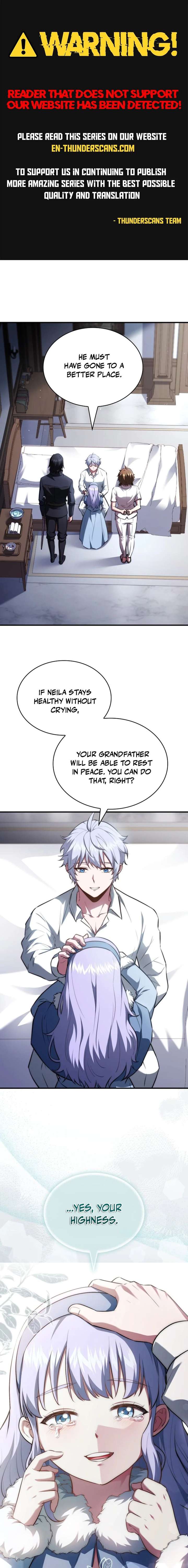 The Crown Prince That Sells Medicine Chapter 96 - Page 1