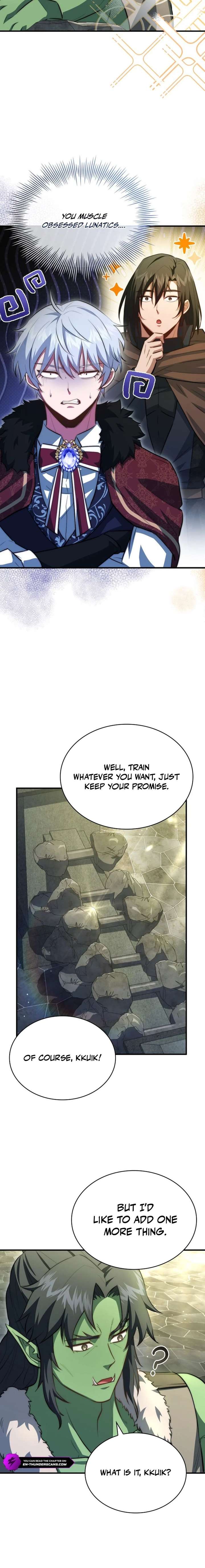 The Crown Prince That Sells Medicine Chapter 96 - Page 10