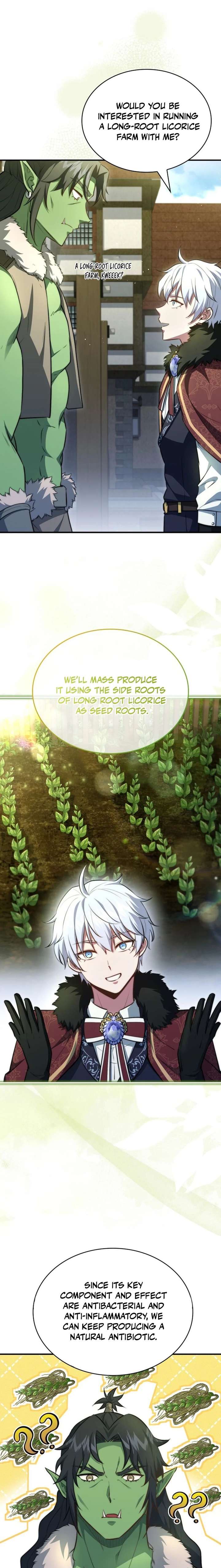 The Crown Prince That Sells Medicine Chapter 96 - Page 17