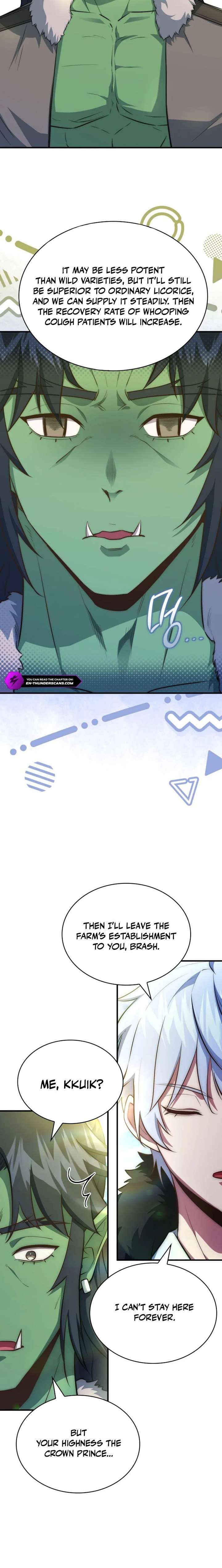 The Crown Prince That Sells Medicine Chapter 96 - Page 18