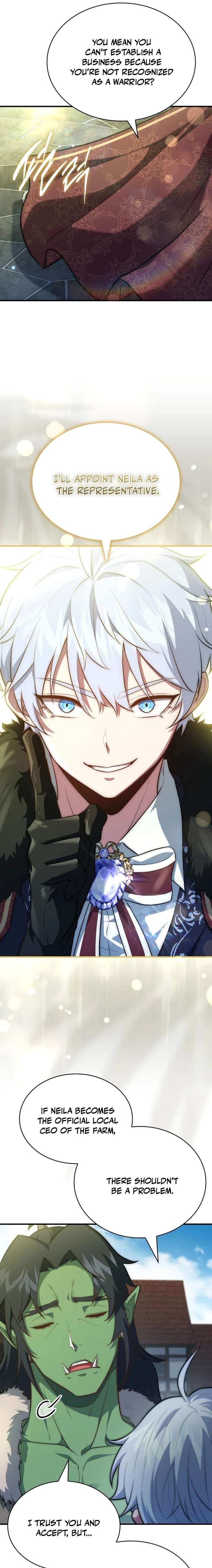 The Crown Prince That Sells Medicine Chapter 96 - Page 19