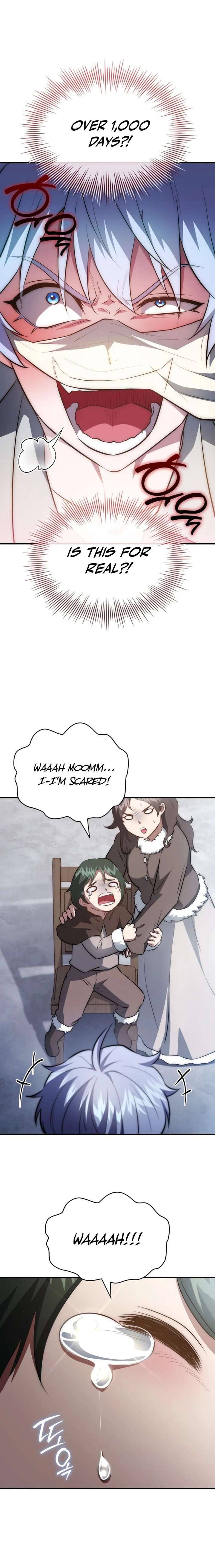 The Crown Prince That Sells Medicine Chapter 96 - Page 25