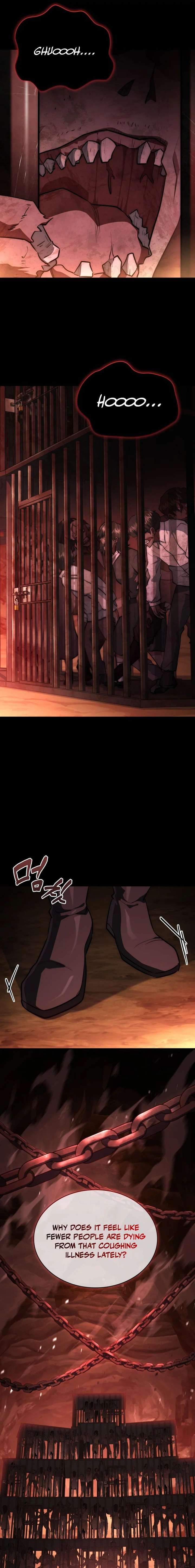 The Crown Prince That Sells Medicine Chapter 96 - Page 27