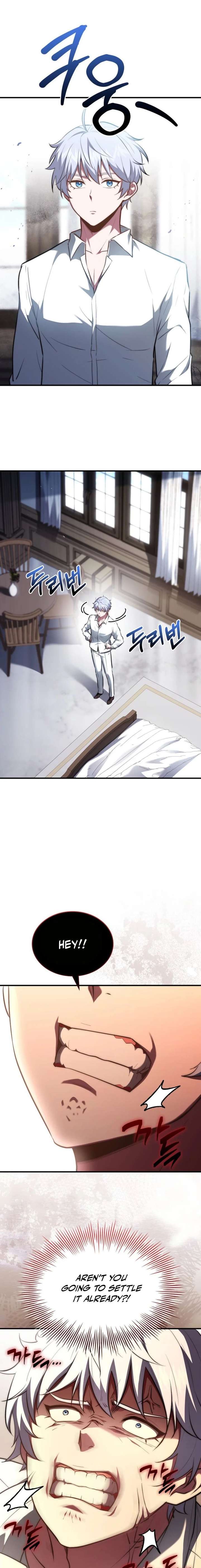 The Crown Prince That Sells Medicine Chapter 96 - Page 3