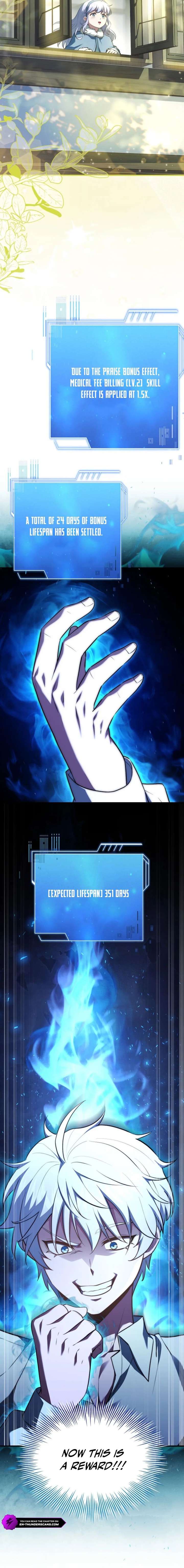 The Crown Prince That Sells Medicine Chapter 96 - Page 6