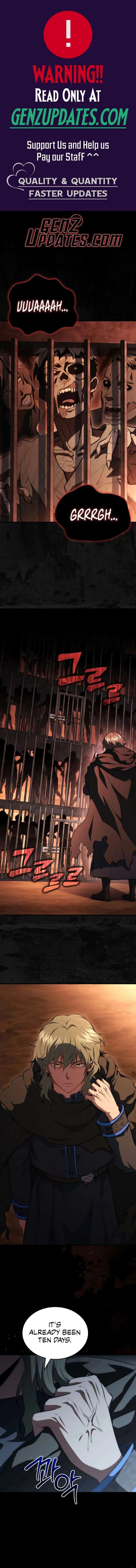 The Crown Prince That Sells Medicine Chapter 97 - Page 1