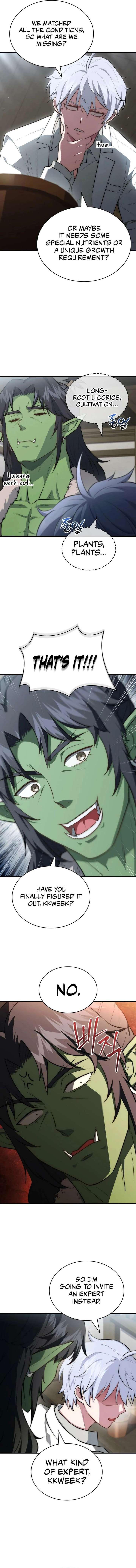 The Crown Prince That Sells Medicine Chapter 97 - Page 10