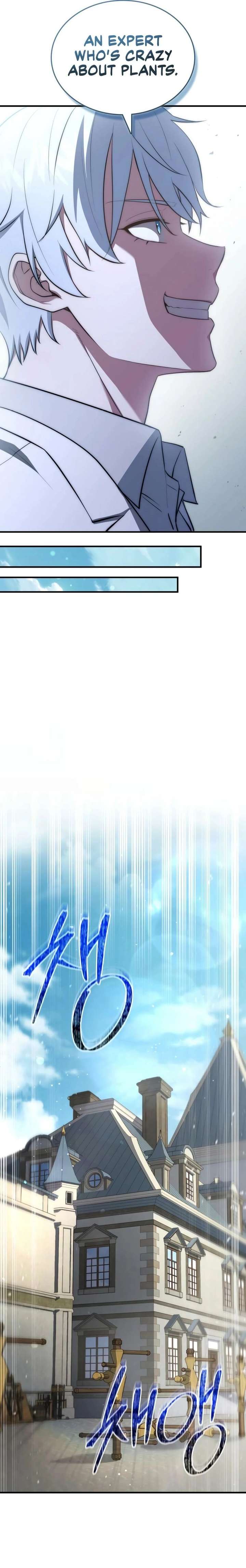 The Crown Prince That Sells Medicine Chapter 97 - Page 11