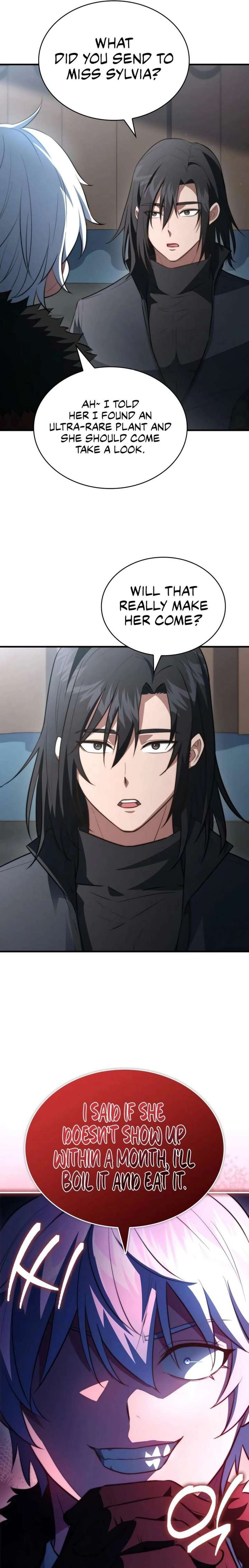 The Crown Prince That Sells Medicine Chapter 97 - Page 14