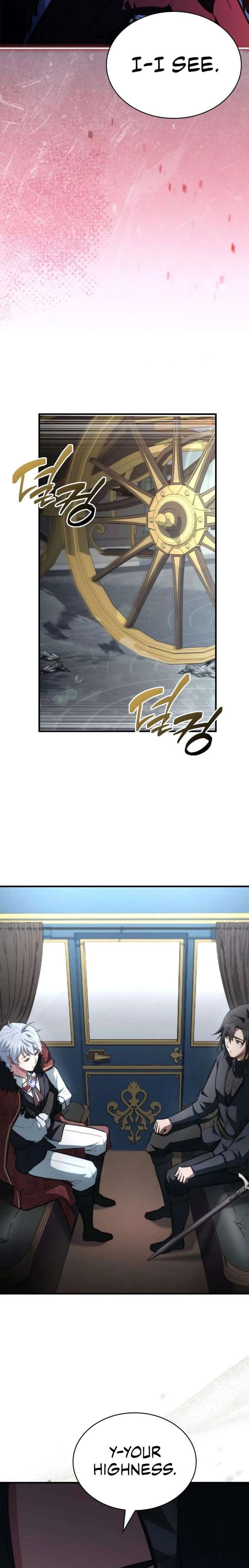 The Crown Prince That Sells Medicine Chapter 97 - Page 15