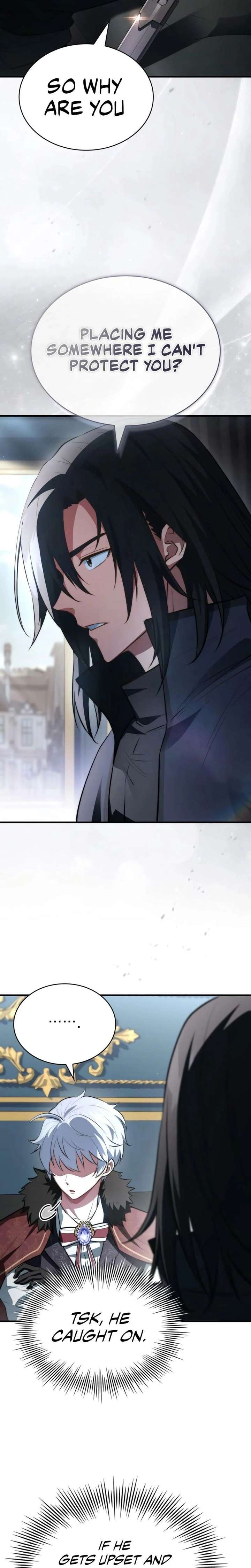 The Crown Prince That Sells Medicine Chapter 97 - Page 17