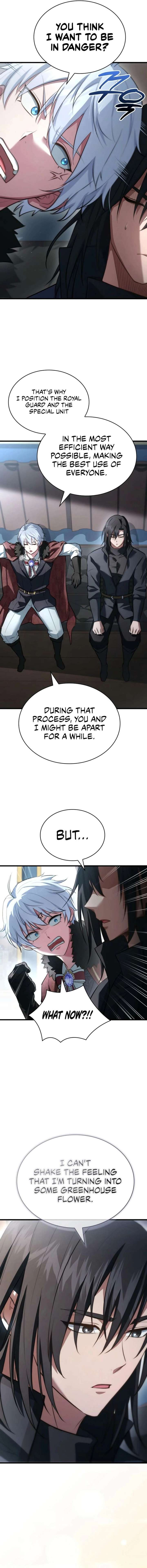 The Crown Prince That Sells Medicine Chapter 97 - Page 20