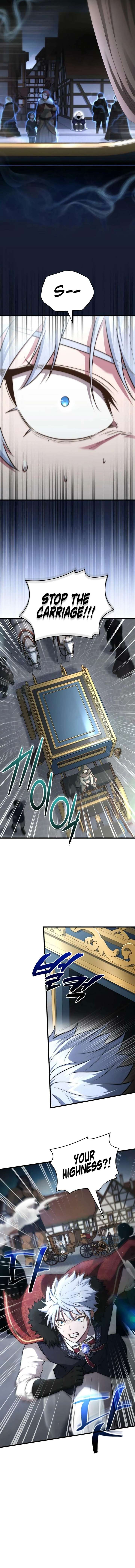 The Crown Prince That Sells Medicine Chapter 97 - Page 23