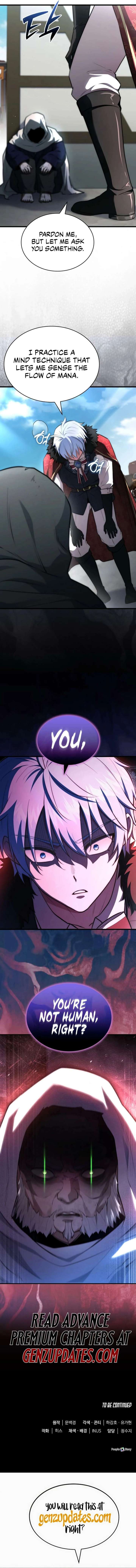 The Crown Prince That Sells Medicine Chapter 97 - Page 24