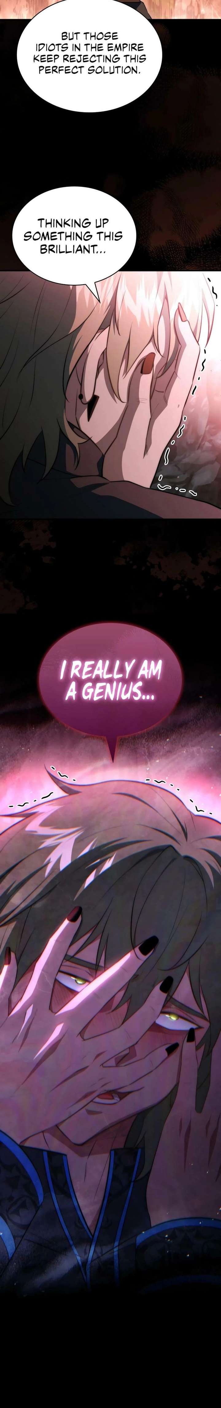 The Crown Prince That Sells Medicine Chapter 97 - Page 6