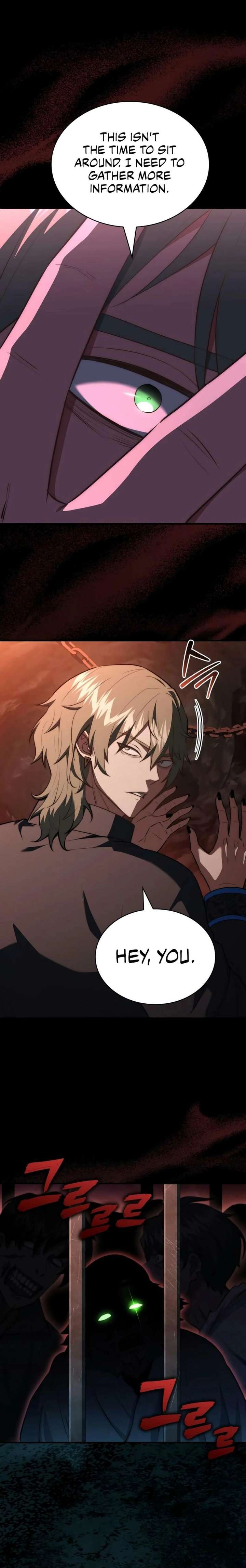 The Crown Prince That Sells Medicine Chapter 97 - Page 7