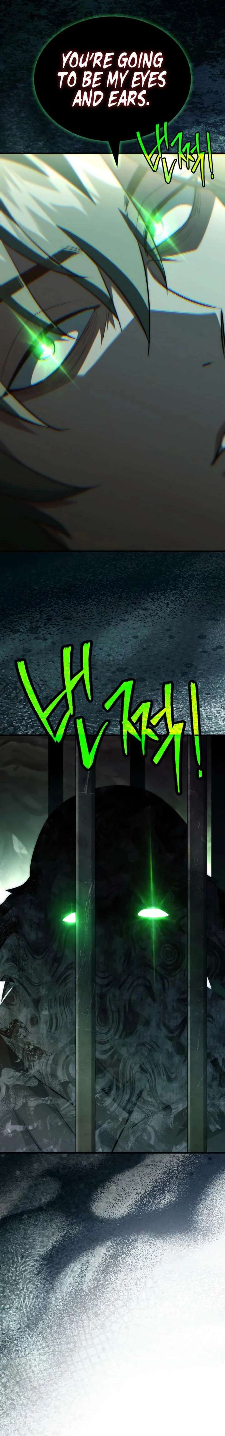 The Crown Prince That Sells Medicine Chapter 97 - Page 8