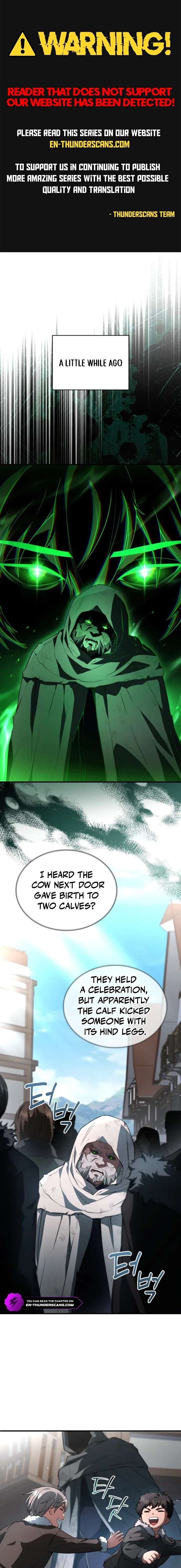 The Crown Prince That Sells Medicine Chapter 98 - Page 1