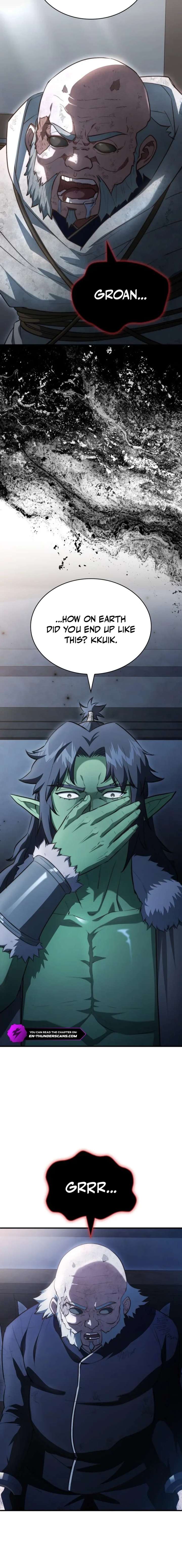 The Crown Prince That Sells Medicine Chapter 98 - Page 14