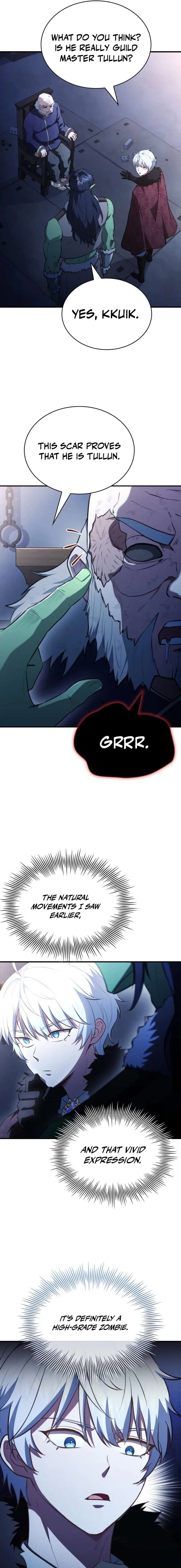 The Crown Prince That Sells Medicine Chapter 98 - Page 15