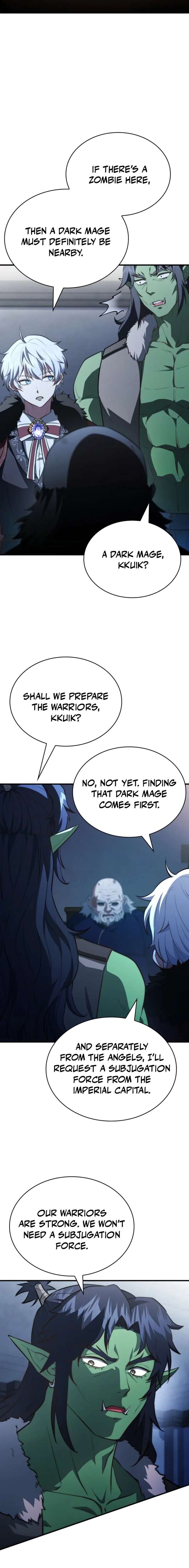 The Crown Prince That Sells Medicine Chapter 98 - Page 20