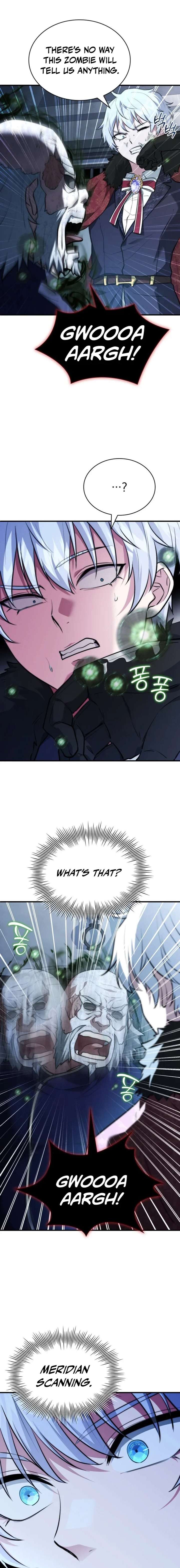 The Crown Prince That Sells Medicine Chapter 98 - Page 21