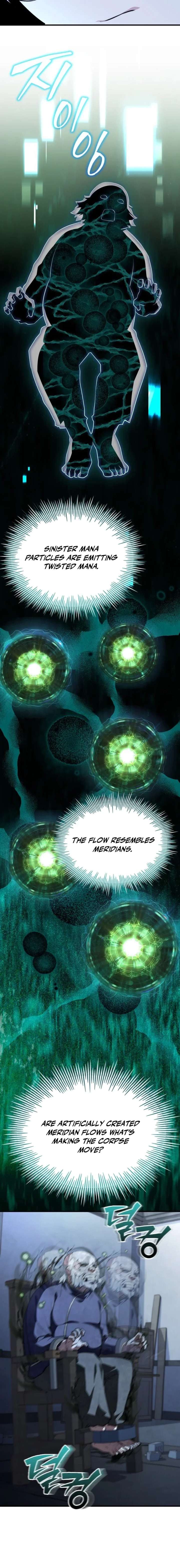 The Crown Prince That Sells Medicine Chapter 98 - Page 22