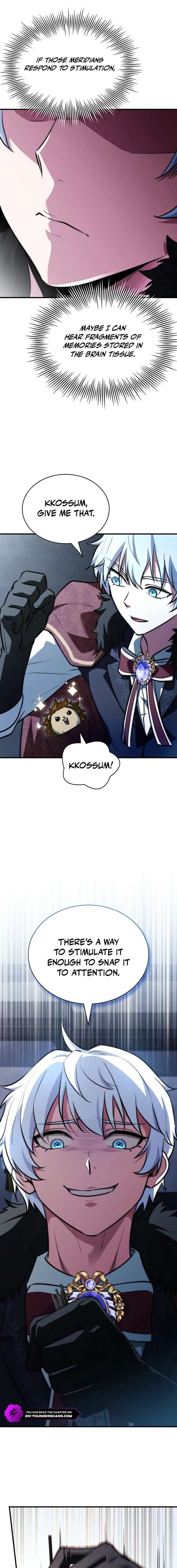 The Crown Prince That Sells Medicine Chapter 98 - Page 23