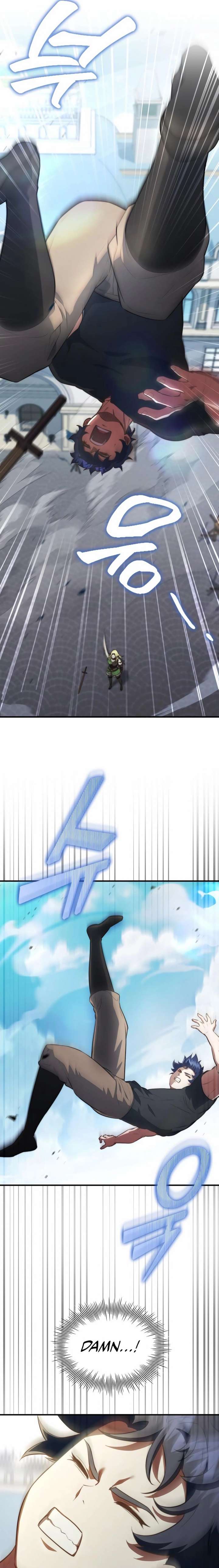 The Crown Prince That Sells Medicine Chapter 99 - Page 13