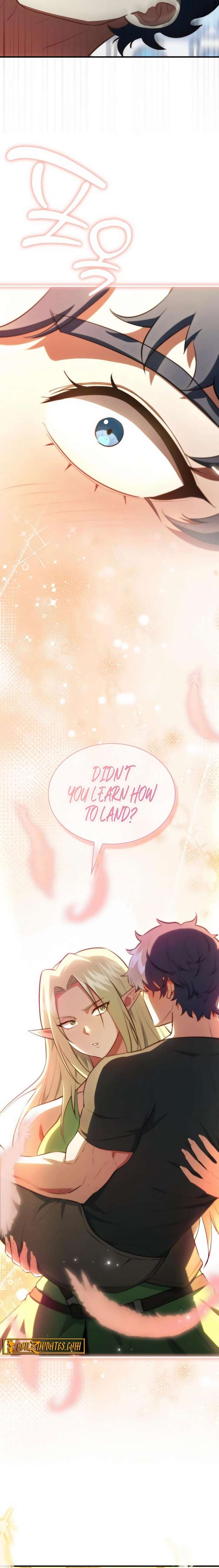 The Crown Prince That Sells Medicine Chapter 99 - Page 14