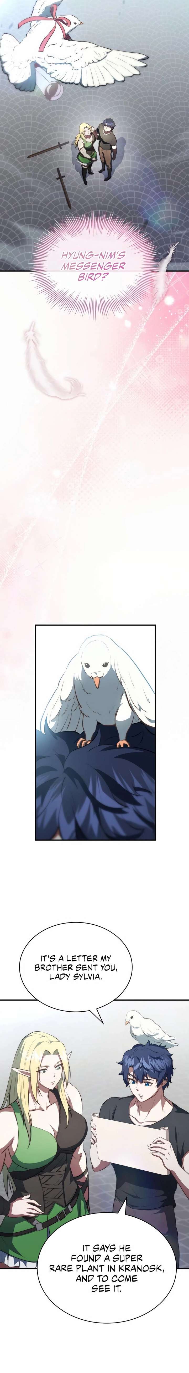 The Crown Prince That Sells Medicine Chapter 99 - Page 16