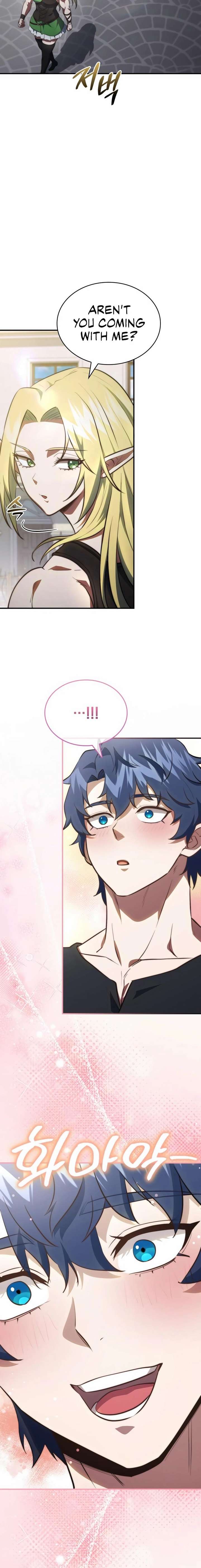 The Crown Prince That Sells Medicine Chapter 99 - Page 18