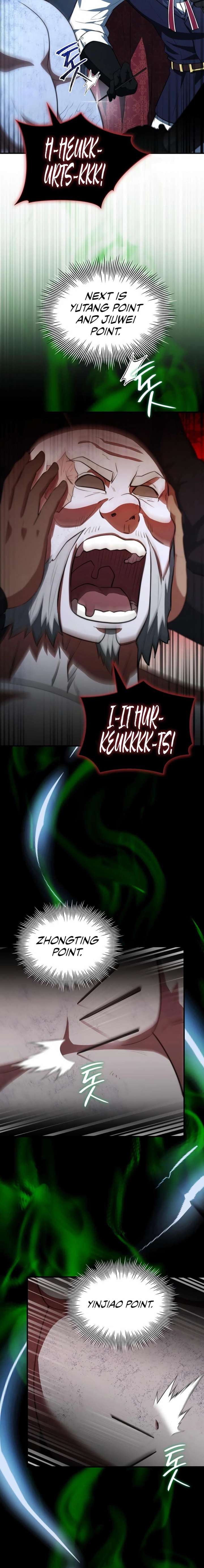 The Crown Prince That Sells Medicine Chapter 99 - Page 20