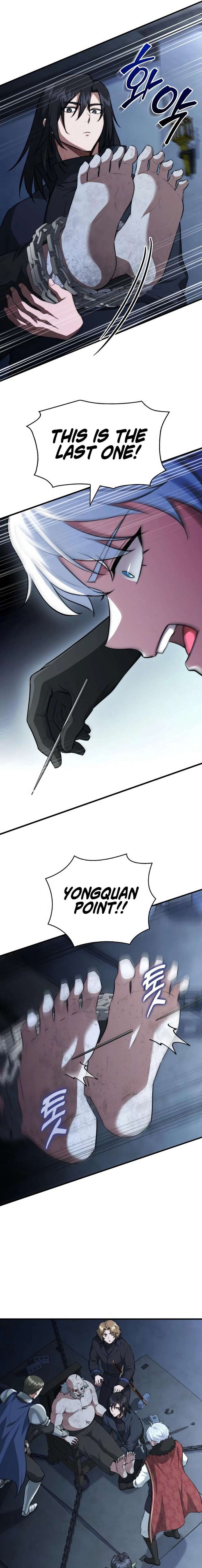 The Crown Prince That Sells Medicine Chapter 99 - Page 23