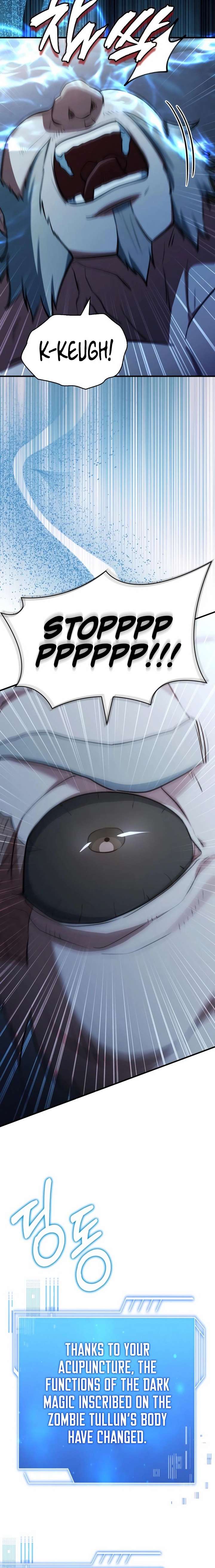 The Crown Prince That Sells Medicine Chapter 99 - Page 26