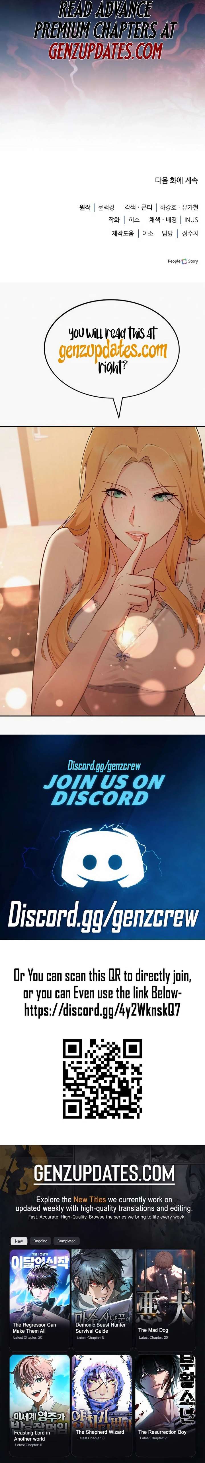 The Crown Prince That Sells Medicine Chapter 99 - Page 30