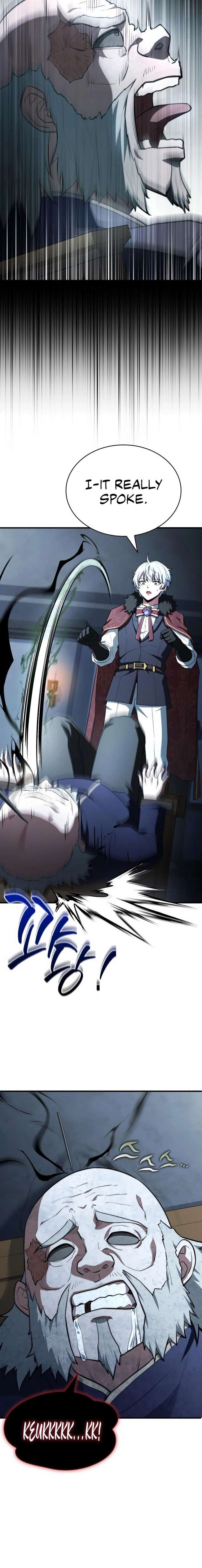 The Crown Prince That Sells Medicine Chapter 99 - Page 4